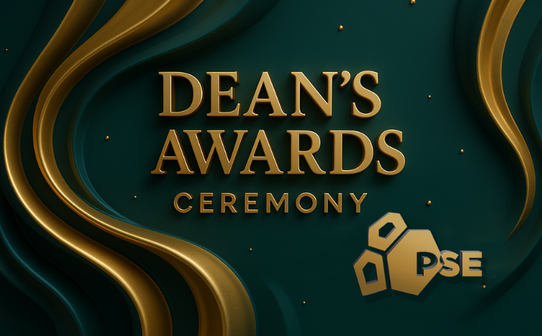 Dean's awards graphics 2025
