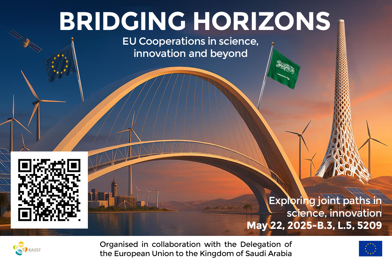 Bridging Horizons 2025