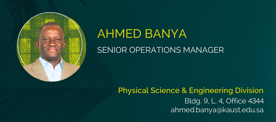 2024 Ahmed Banya v2 - PSE Personnel Profile Cards