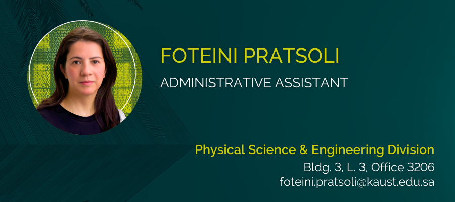 2024 Foteini Pratsoli  v2 - PSE Personnel Profile Cards