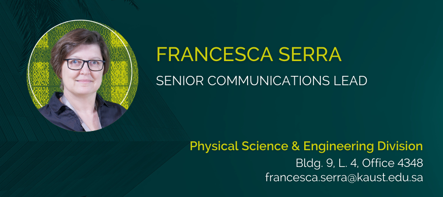 2024 FRancesca Serra v2 - PSE Personnel Profile Cards