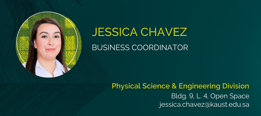 2024 Jessica Chavez v2 - PSE Personnel Profile Cards