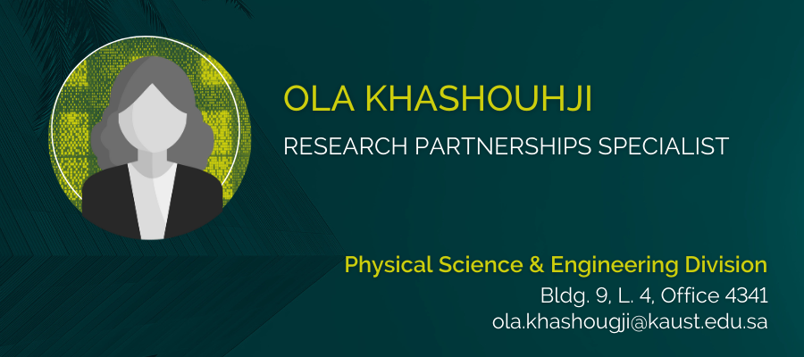 2024 Ola Khashougji v2 - PSE Personnel Profile Cards