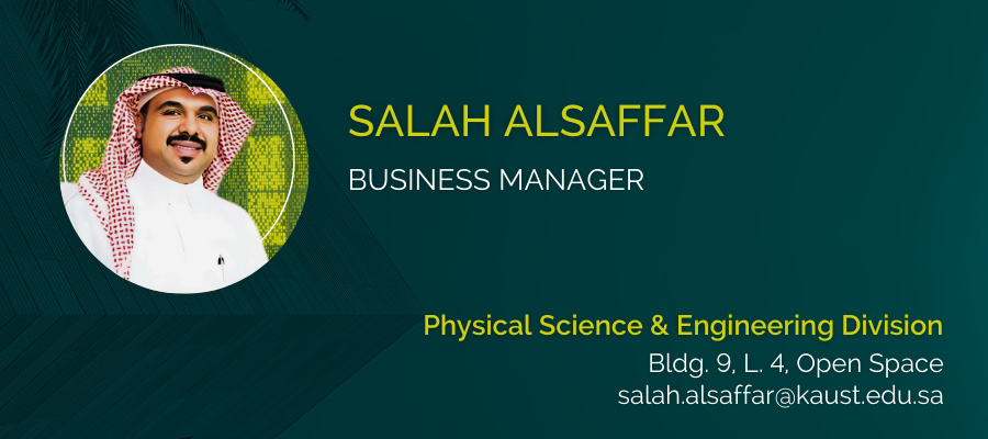 2024 Salah Alsaffar v2 - PSE Personnel Profile Cards