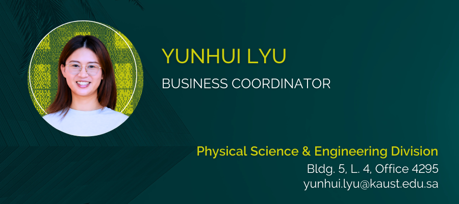 2024 Yunhui Lyu v2 - PSE Personnel Profile Cards