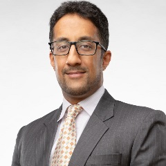 Mani Sarathy