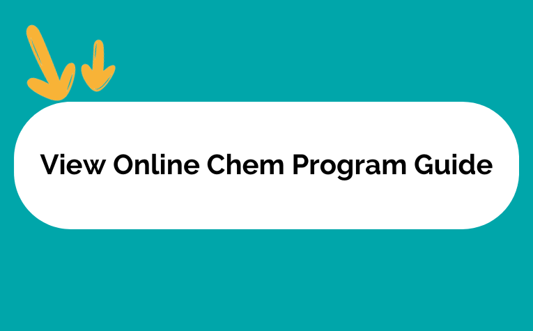 View Online Chem Program Guide